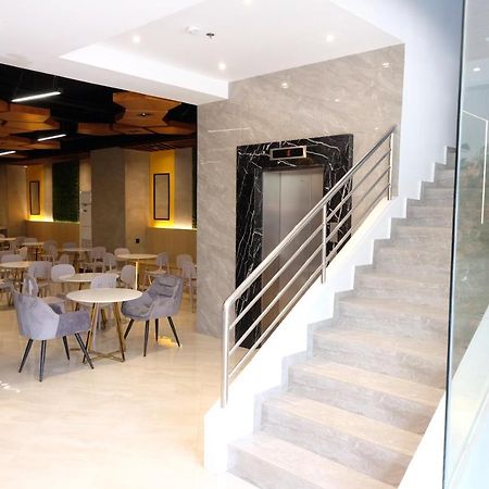 City Pod Hotel 宿务 外观 照片