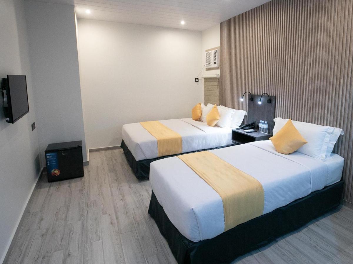 City Pod Hotel 宿务 外观 照片