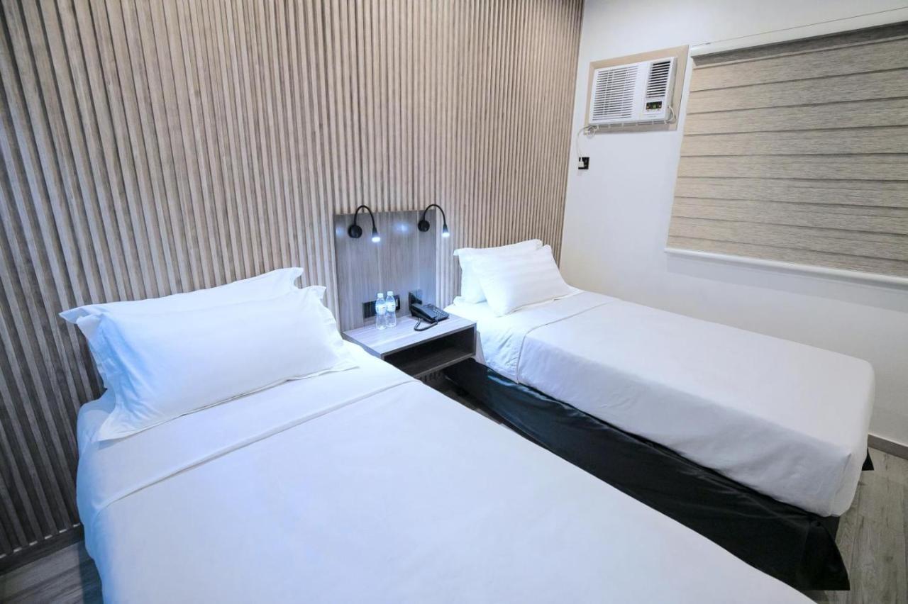 City Pod Hotel 宿务 外观 照片
