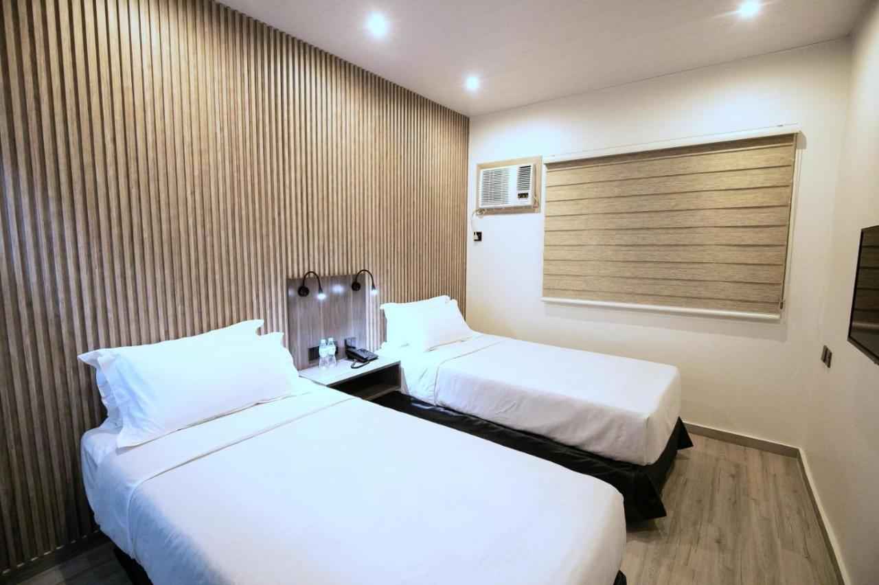 City Pod Hotel 宿务 外观 照片