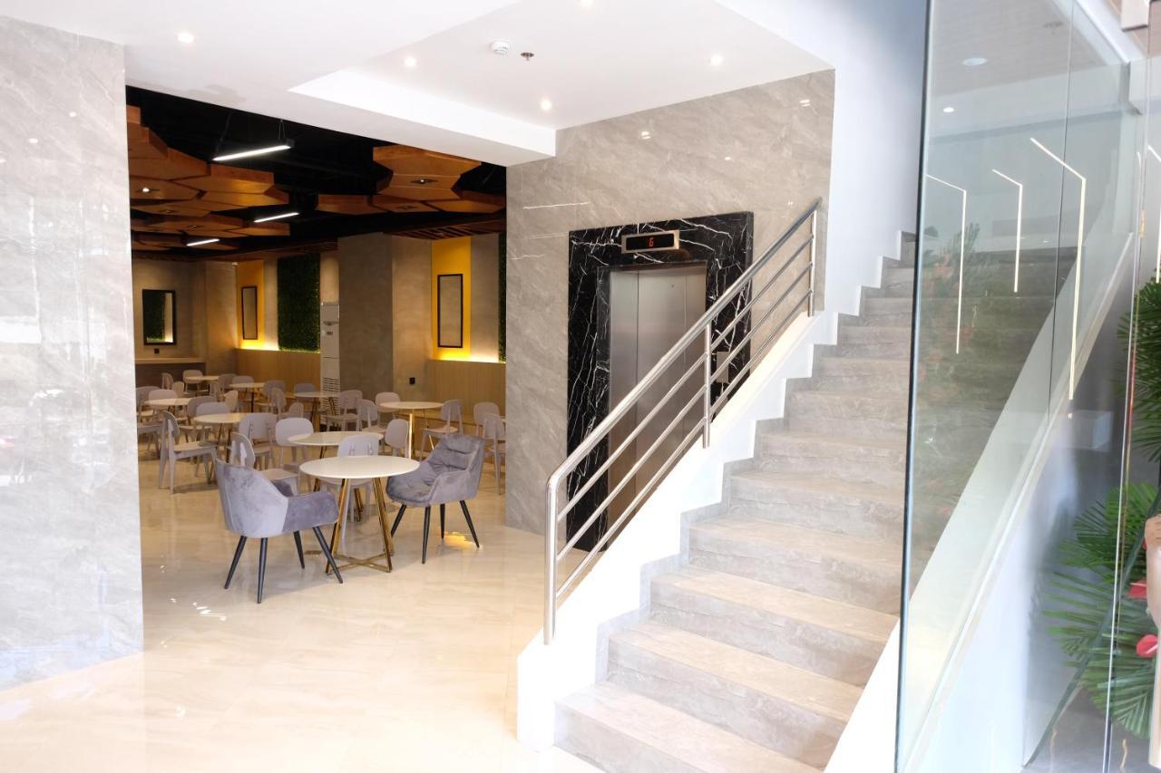City Pod Hotel 宿务 外观 照片