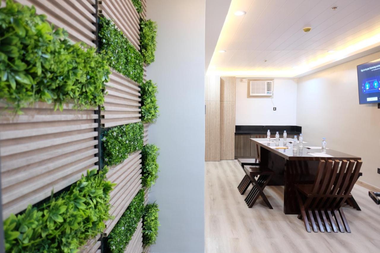 City Pod Hotel 宿务 外观 照片