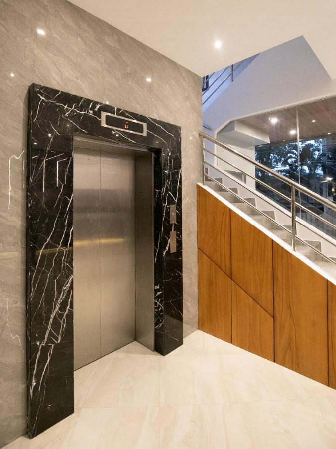 City Pod Hotel 宿务 外观 照片