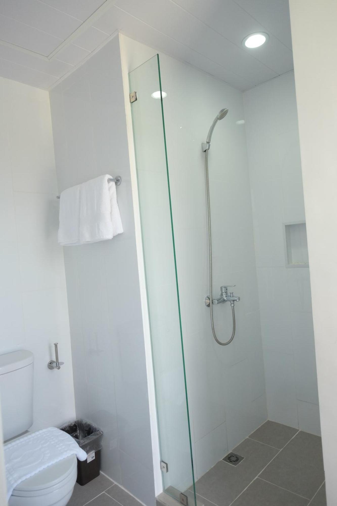 City Pod Hotel 宿务 外观 照片