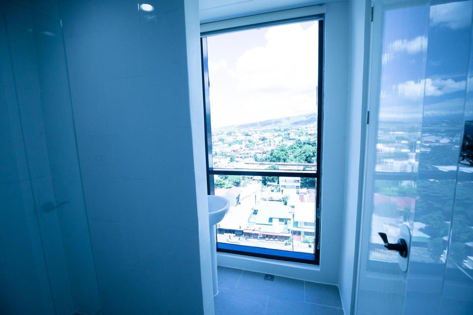 City Pod Hotel 宿务 外观 照片
