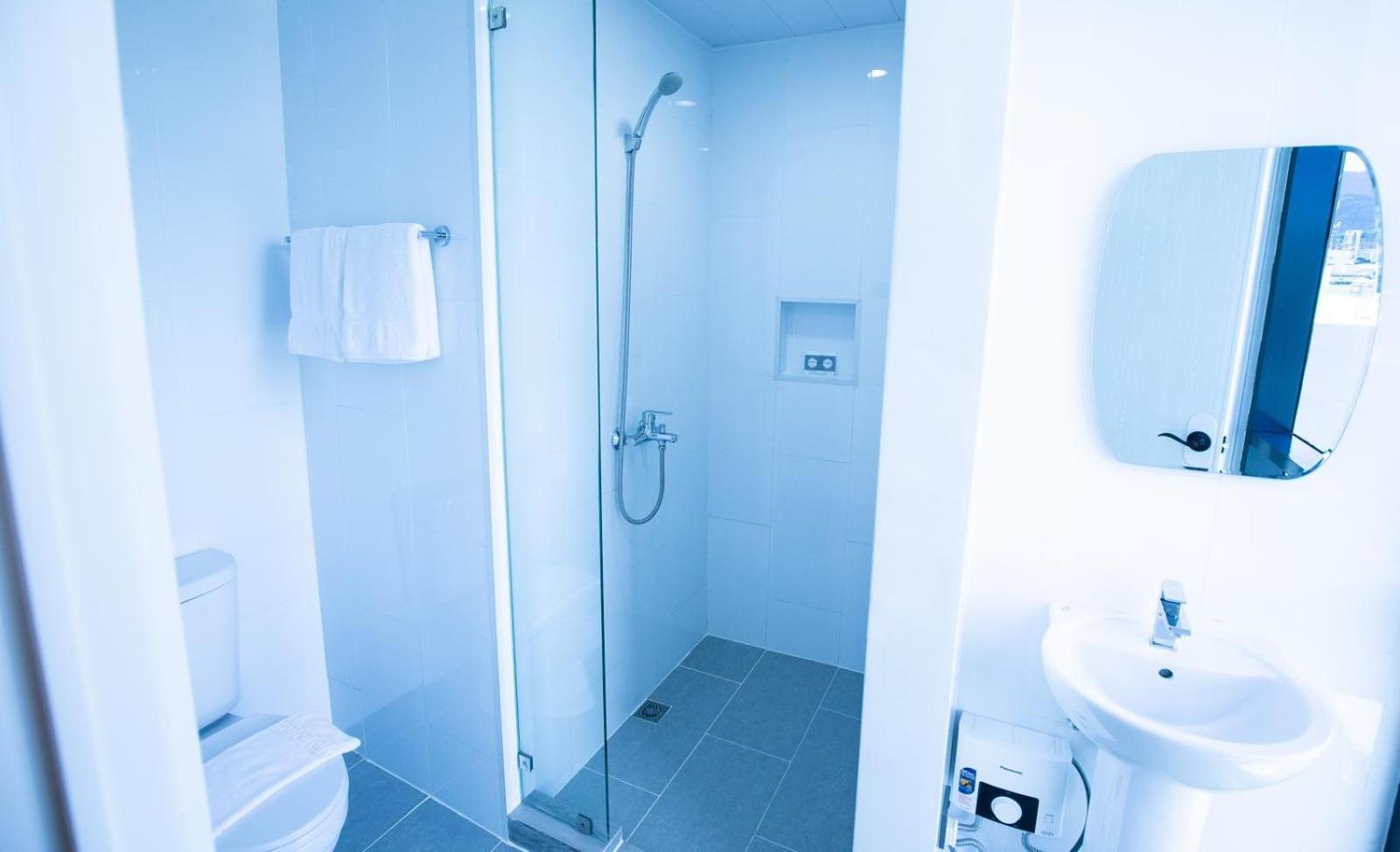 City Pod Hotel 宿务 外观 照片