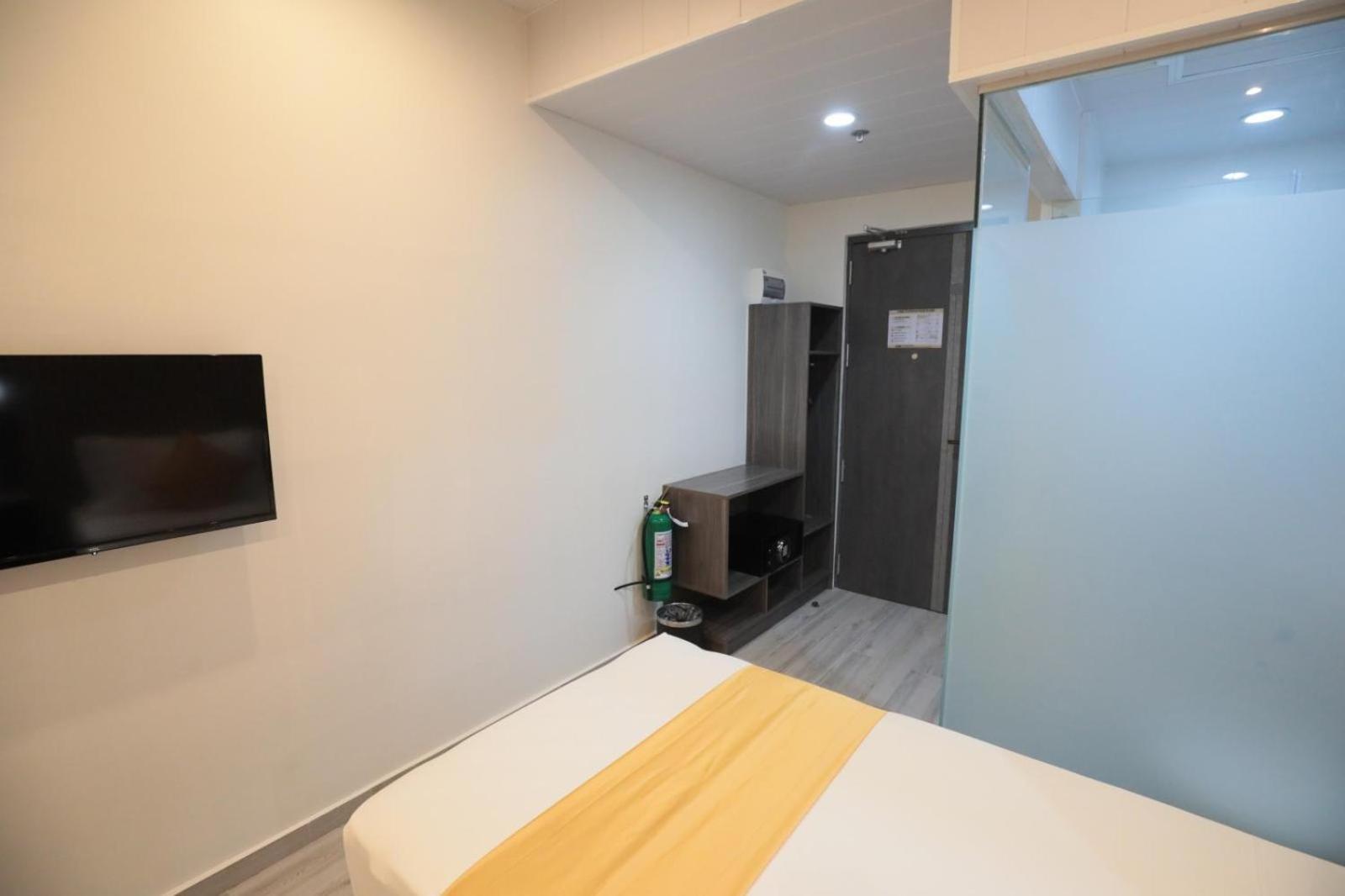 City Pod Hotel 宿务 外观 照片