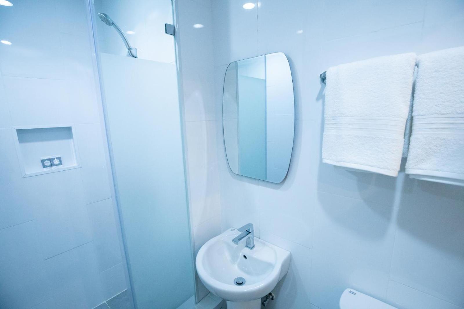 City Pod Hotel 宿务 外观 照片